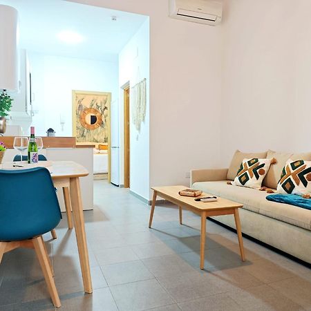 Apartamento Del Mercado Little Apartments กาดิซ ภายนอก รูปภาพ