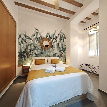 Apartamento Del Mercado Little Apartments กาดิซ ภายนอก รูปภาพ