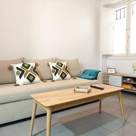 Apartamento Del Mercado Little Apartments กาดิซ ภายนอก รูปภาพ
