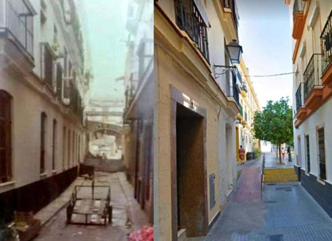 Apartamento Del Mercado Little Apartments กาดิซ ภายนอก รูปภาพ