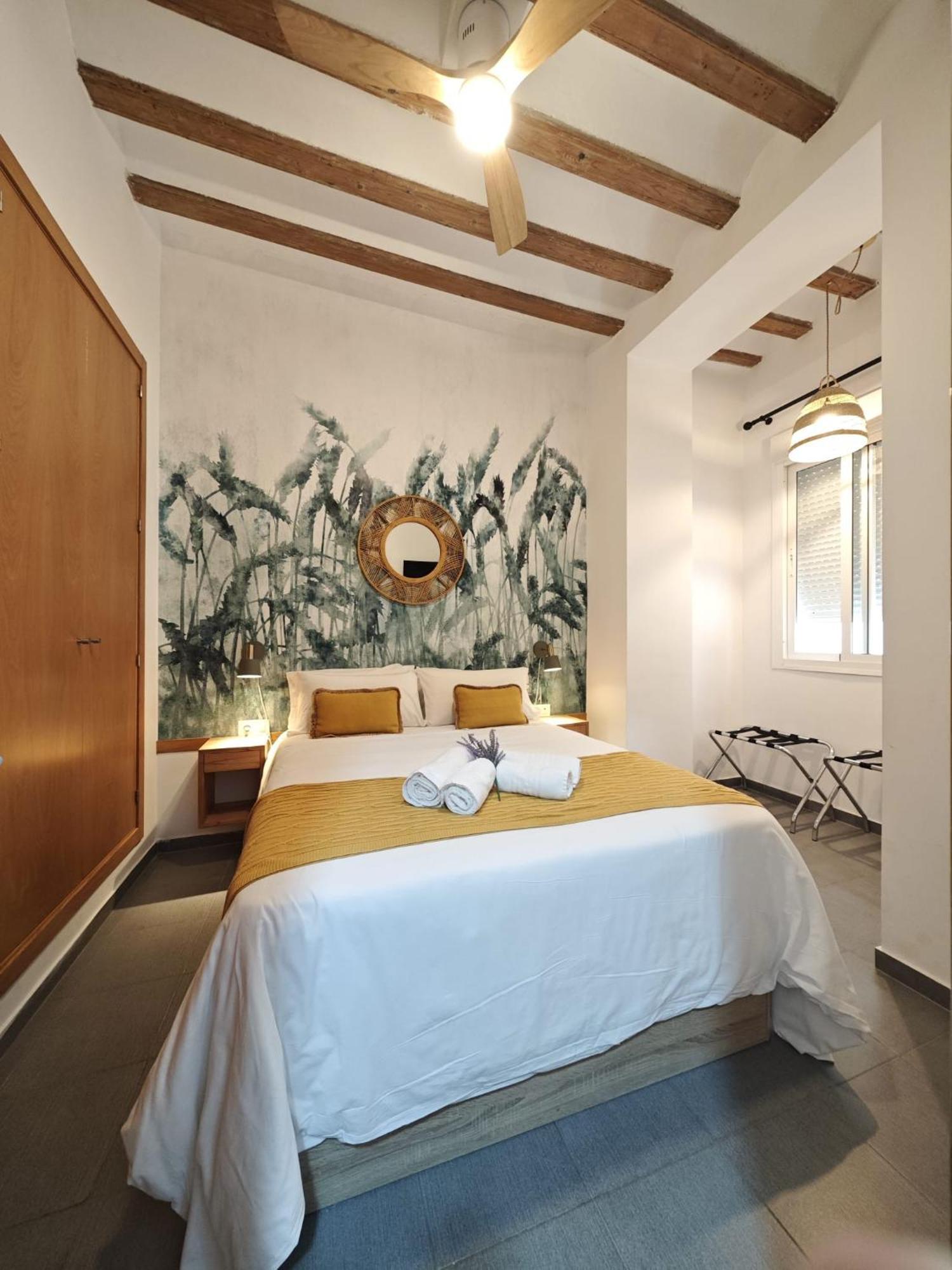 Apartamento Del Mercado Little Apartments กาดิซ ภายนอก รูปภาพ