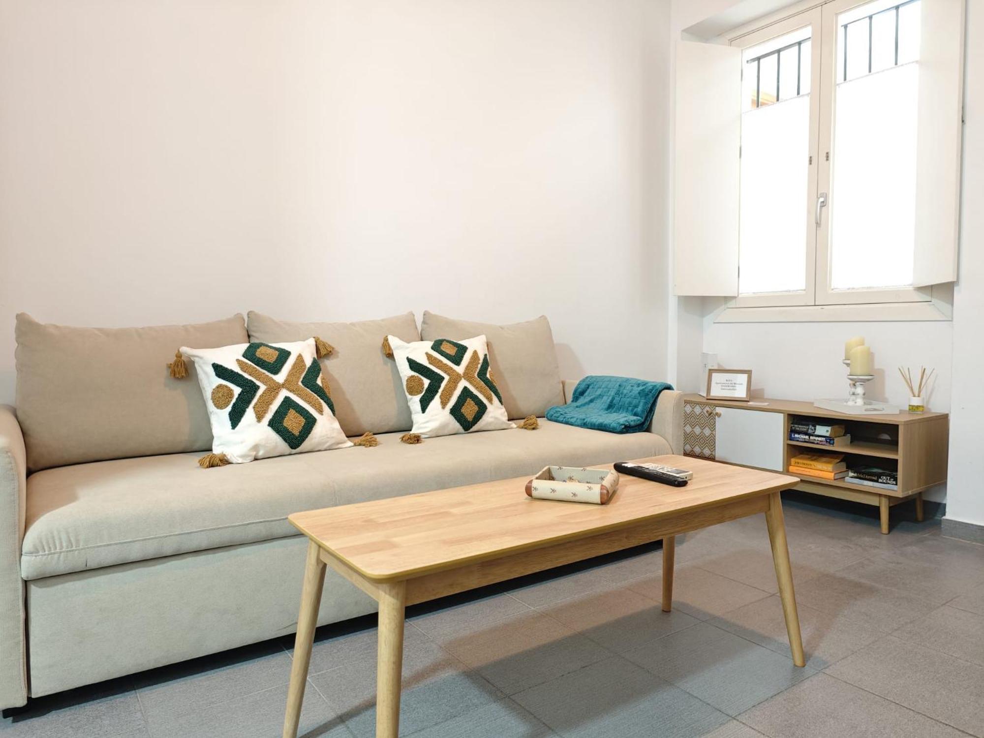Apartamento Del Mercado Little Apartments กาดิซ ภายนอก รูปภาพ