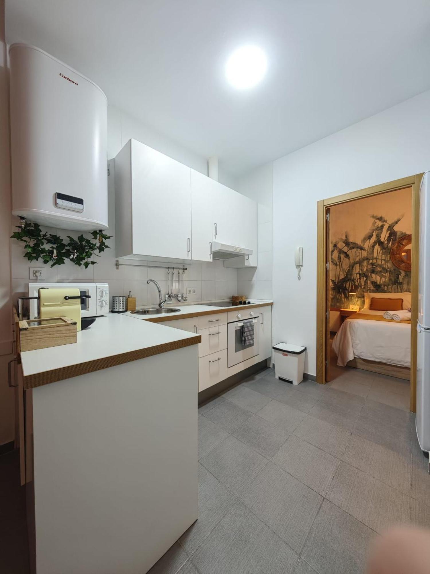 Apartamento Del Mercado Little Apartments กาดิซ ภายนอก รูปภาพ