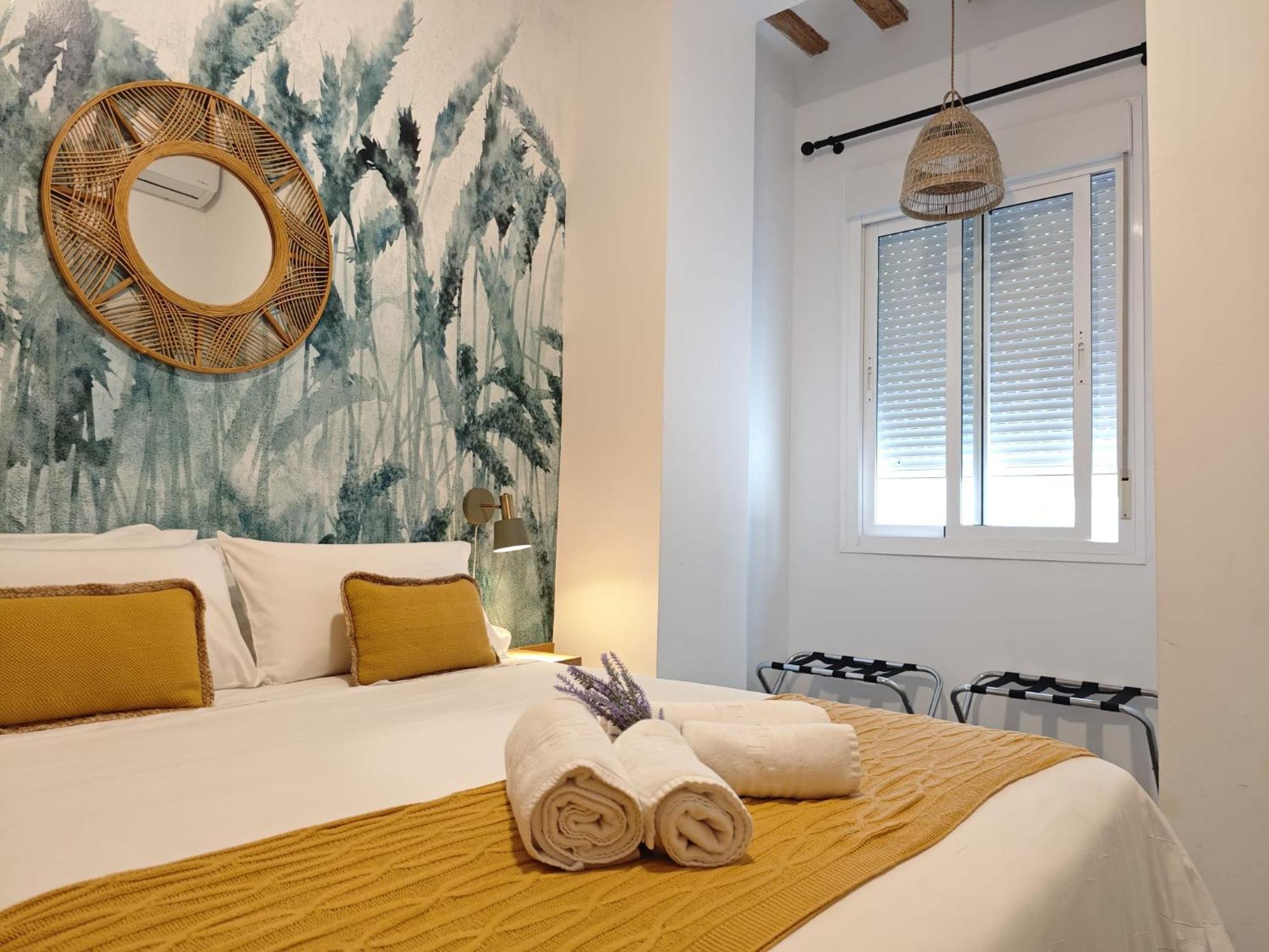 Apartamento Del Mercado Little Apartments กาดิซ ภายนอก รูปภาพ