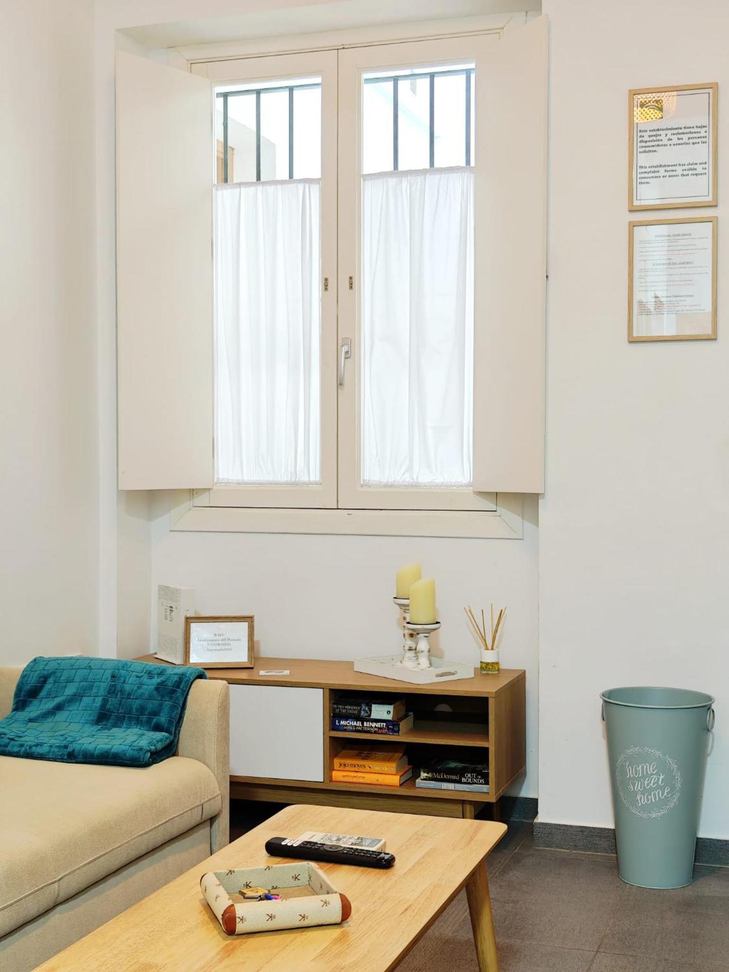 Apartamento Del Mercado Little Apartments กาดิซ ภายนอก รูปภาพ