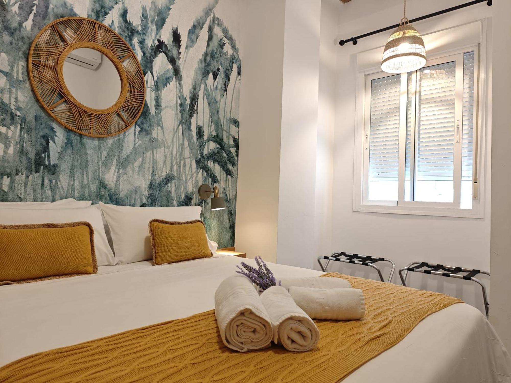 Apartamento Del Mercado Little Apartments กาดิซ ภายนอก รูปภาพ