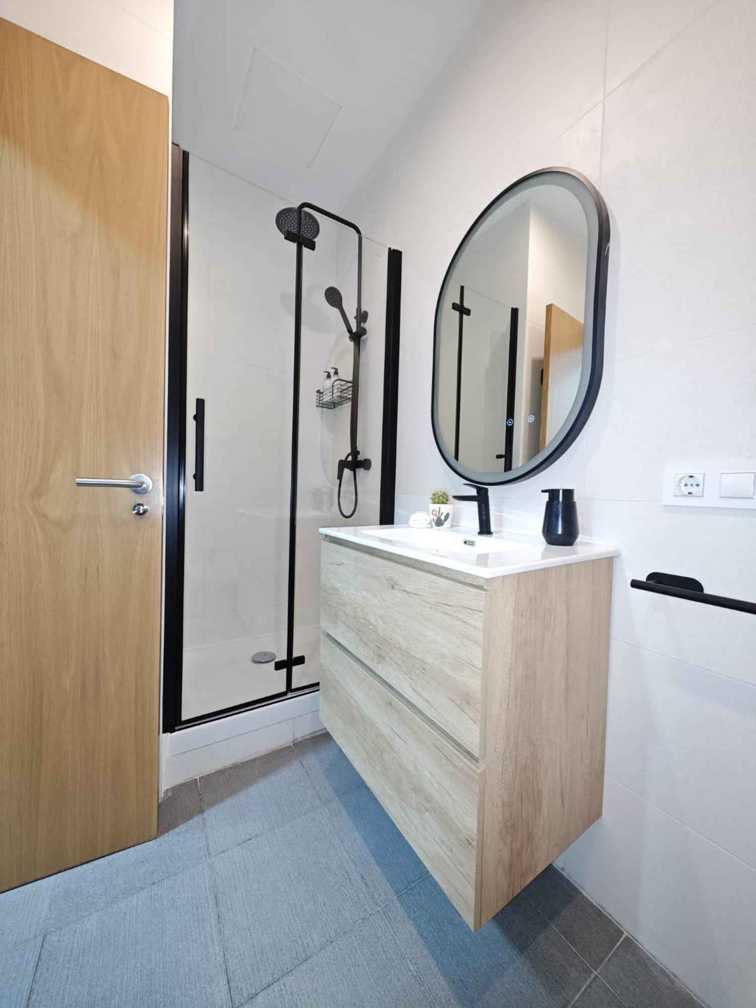 Apartamento Del Mercado Little Apartments กาดิซ ภายนอก รูปภาพ