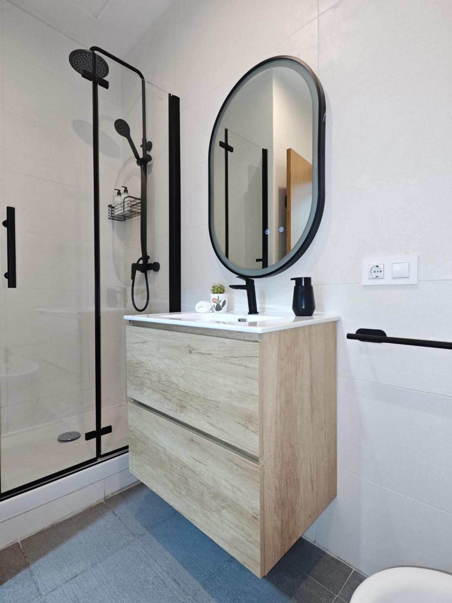 Apartamento Del Mercado Little Apartments กาดิซ ภายนอก รูปภาพ